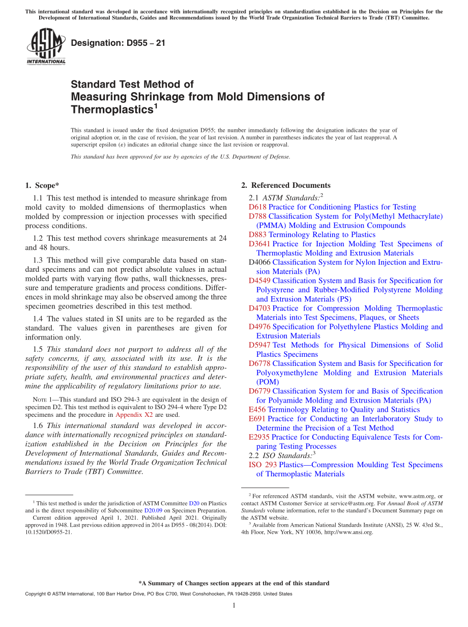 ASTM_D_955_-_21.pdf_第1页