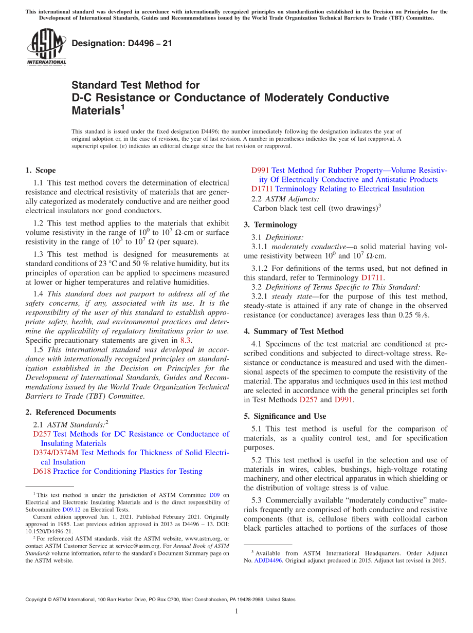 ASTM_D_4496_-_21.pdf_第1页