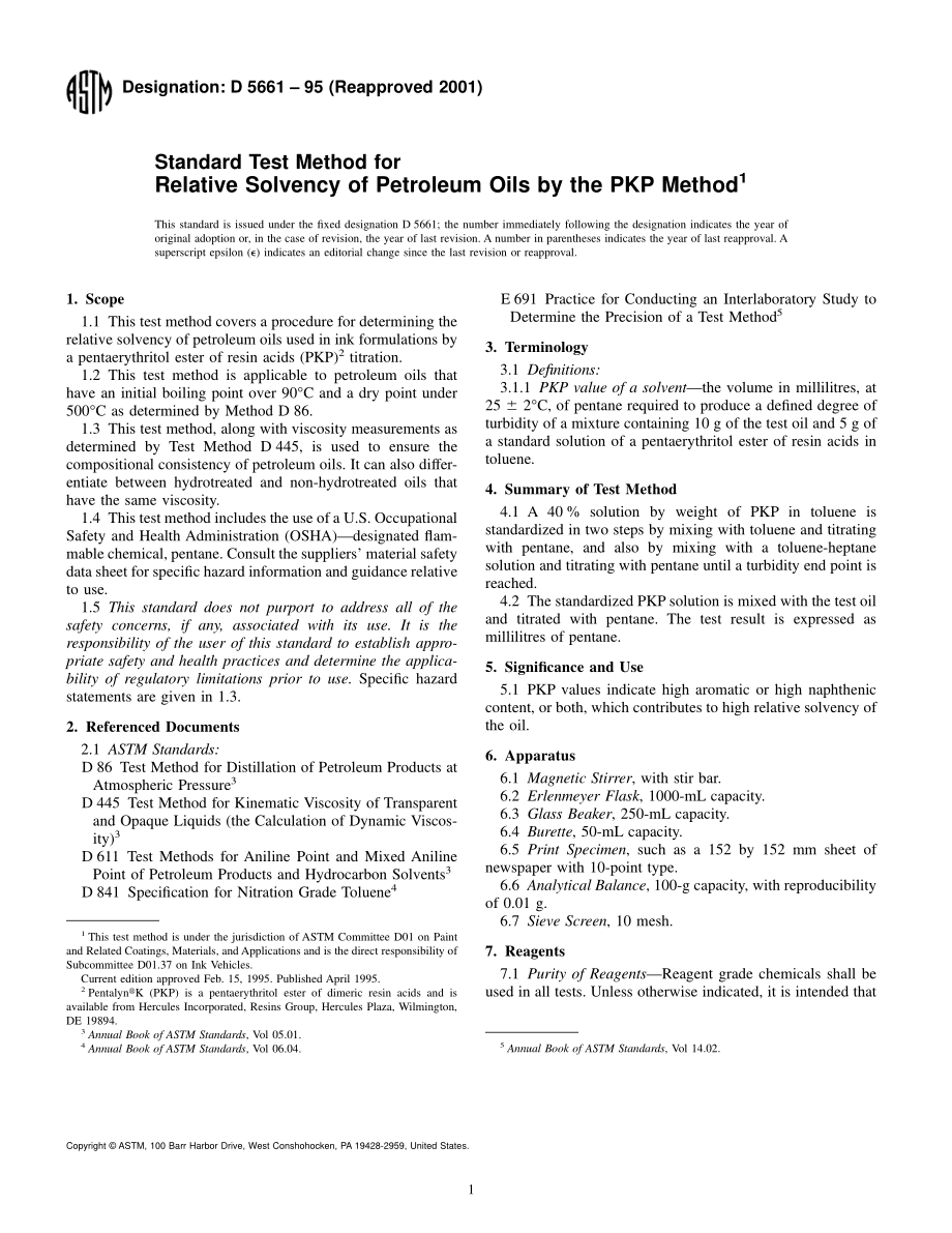 ASTM_D_5661_-_95_2001.pdf_第1页