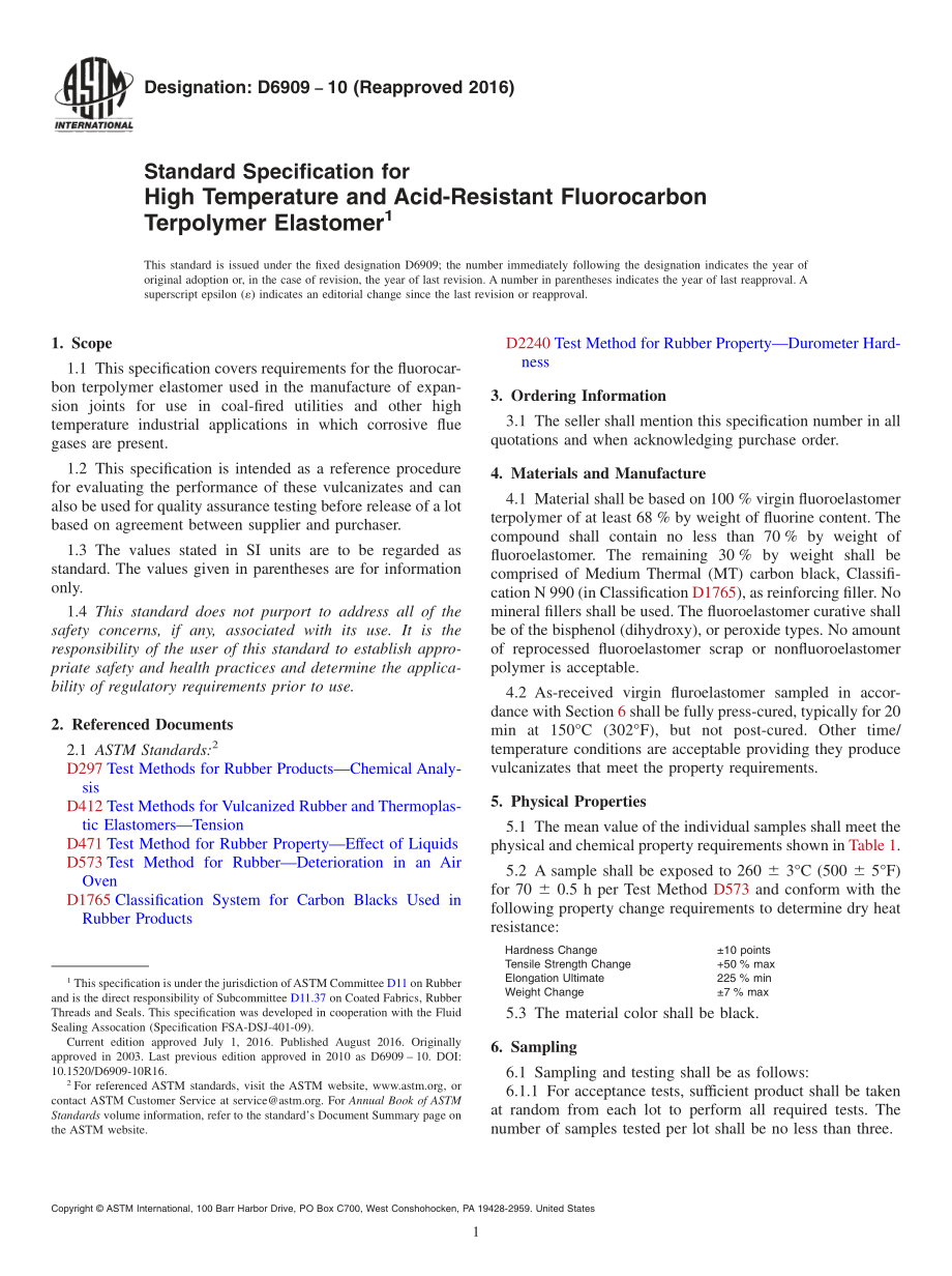 ASTM_D_6909_-_10_2016.pdf_第1页