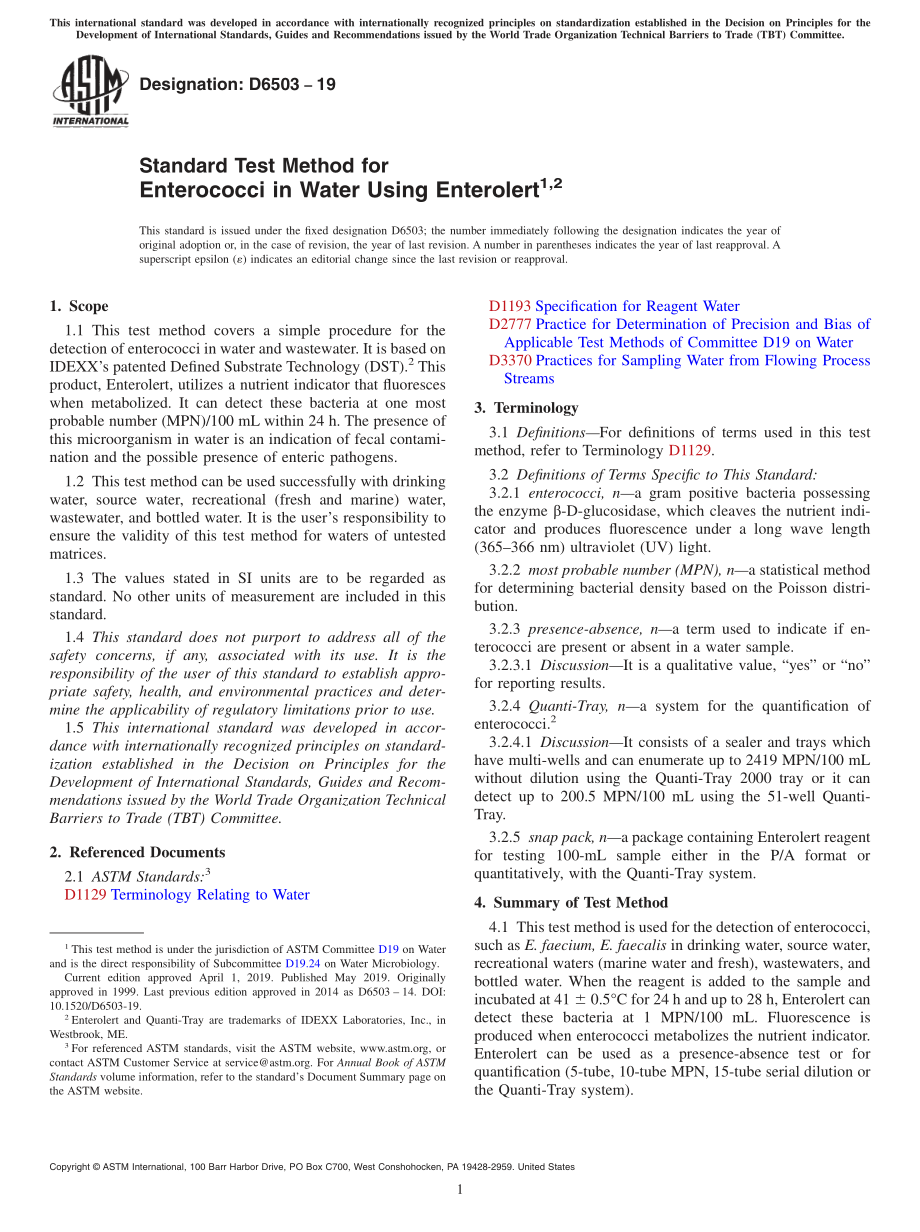 ASTM_D_6503_-_19.pdf_第1页