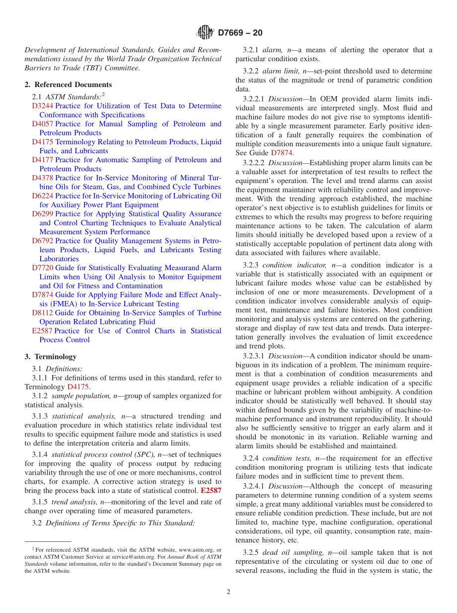 ASTM_D_7669_-_20.pdf_第2页