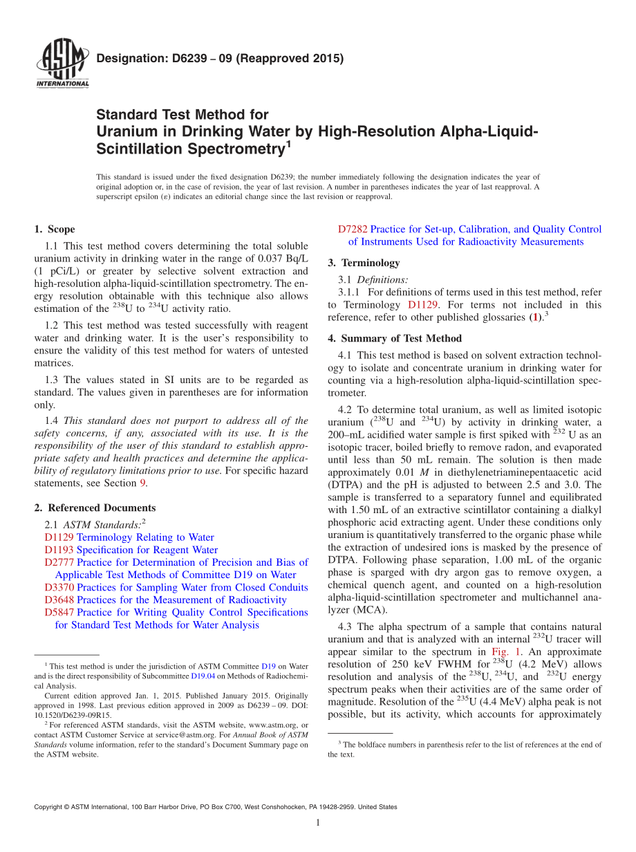 ASTM_D_6239_-_09_2015.pdf_第1页