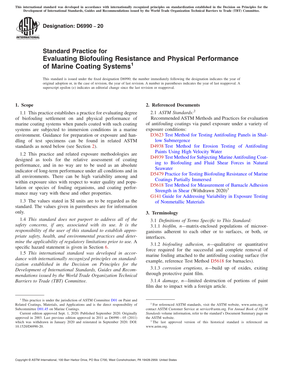 ASTM_D_6990_-_20.pdf_第1页