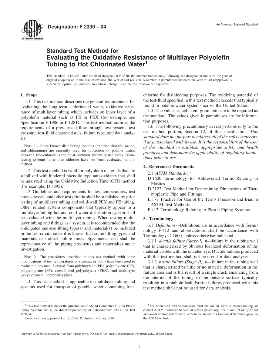 ASTM_F_2330_-_04.pdf_第1页