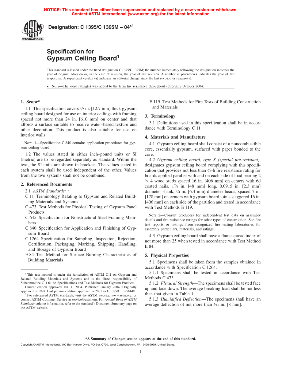 ASTM_C_1395_-_C_1395M_-_04e1.pdf_第1页