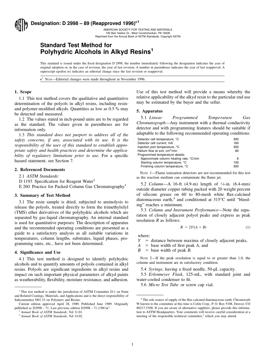 ASTM_D_2998_-_89_1996e1.pdf_第1页