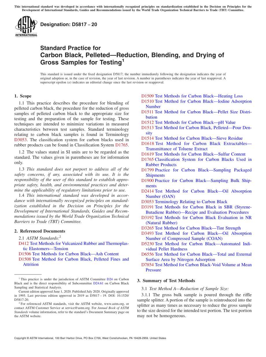 ASTM_D_5817_-_20.pdf_第1页