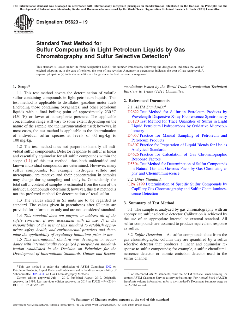 ASTM_D_5623_-_19.pdf_第1页