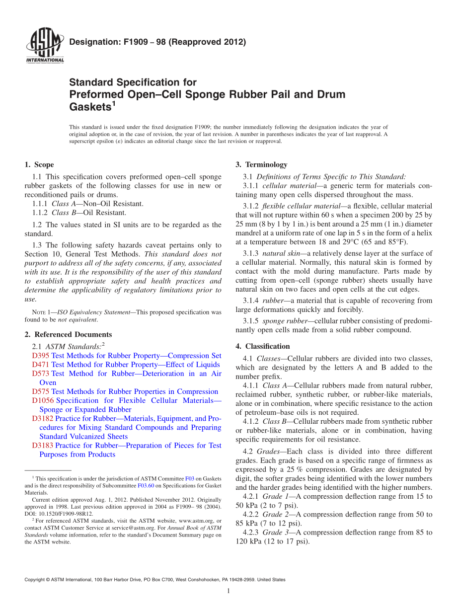 ASTM_F_1909_-_98_2012.pdf_第1页