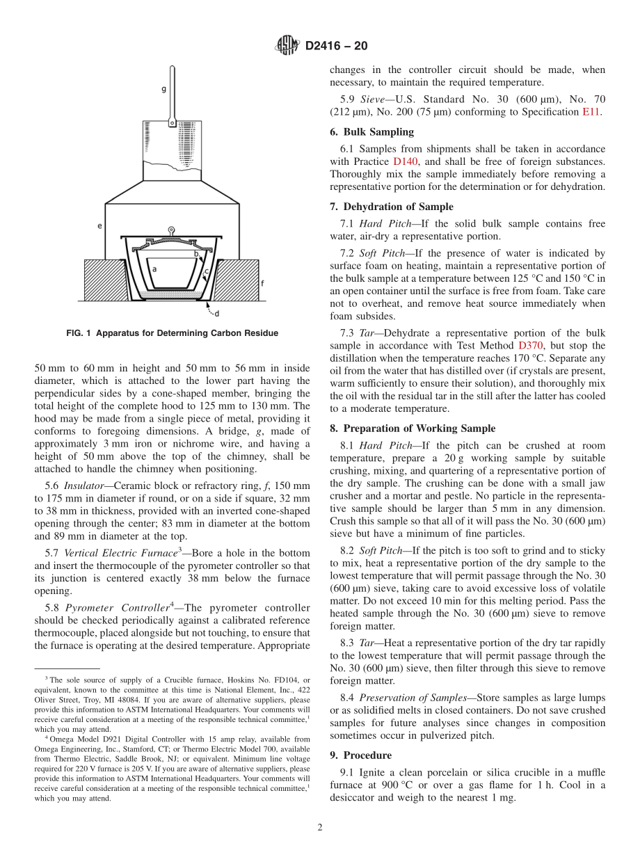 ASTM_D_2416_-_20.pdf_第2页