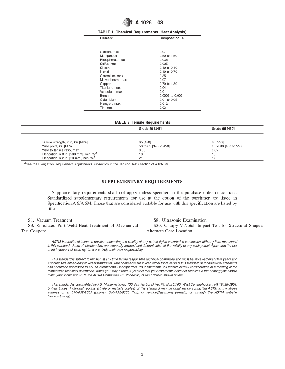 ASTM_A_1026_-_03.pdf_第2页