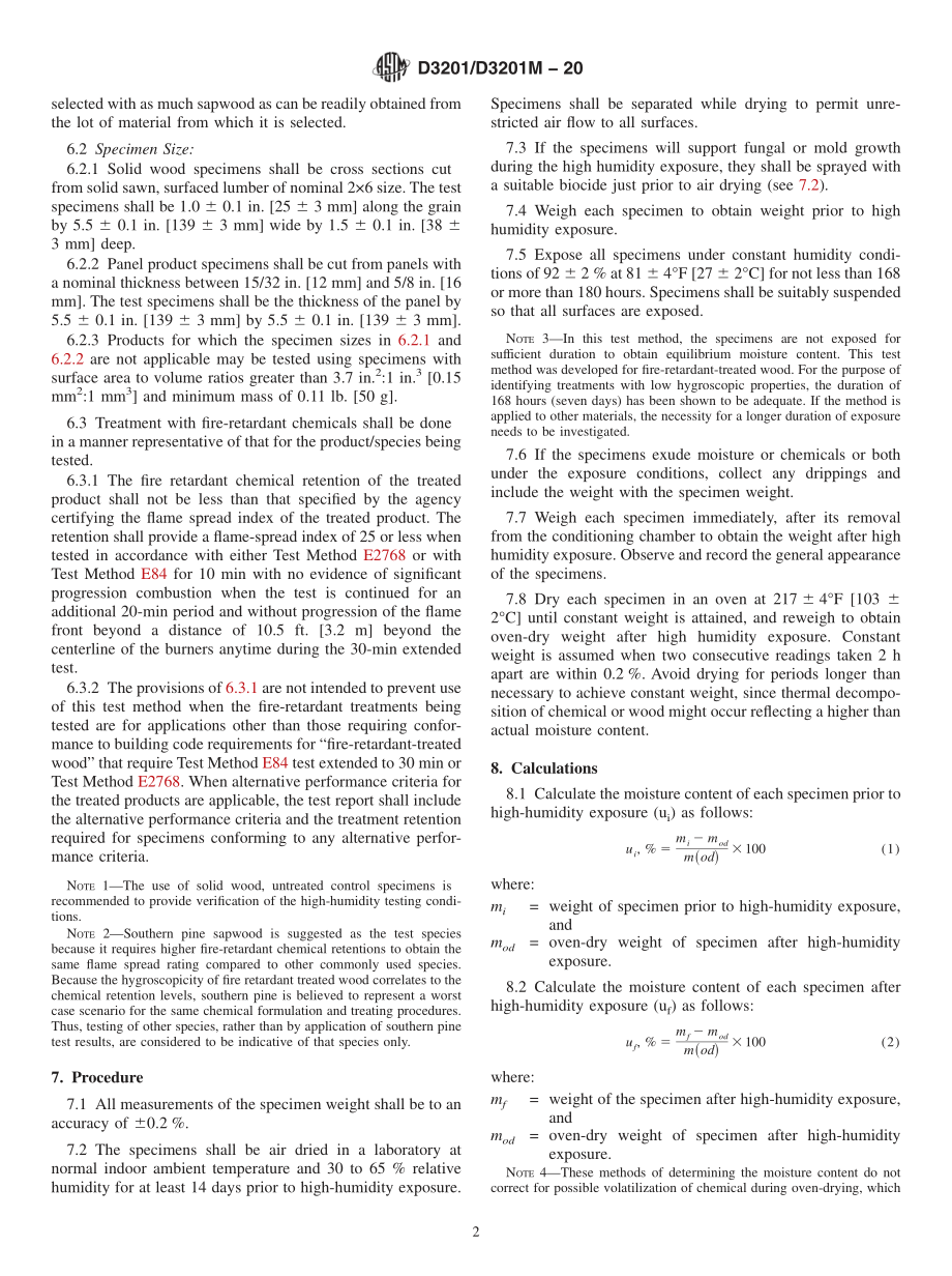 ASTM_D_3201_-_D_3201M_-_20.pdf_第2页