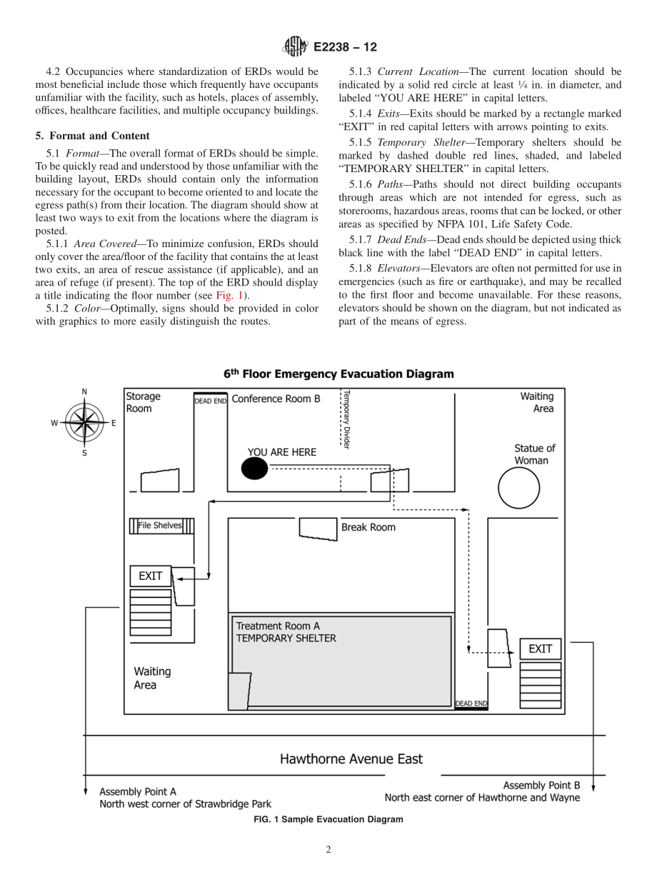 ASTM_E_2238_-_12.pdf_第2页