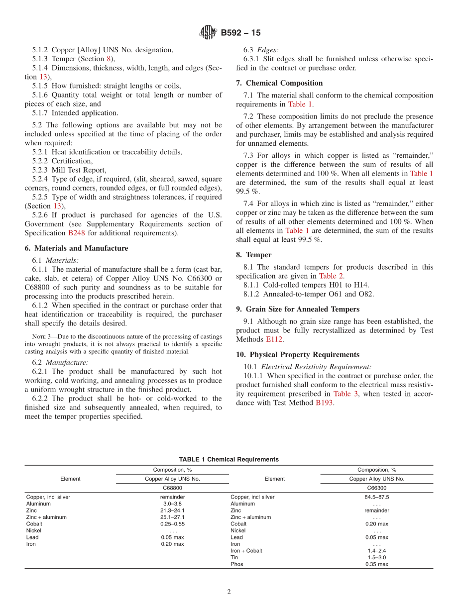 ASTM_B_592_-_15.pdf_第2页