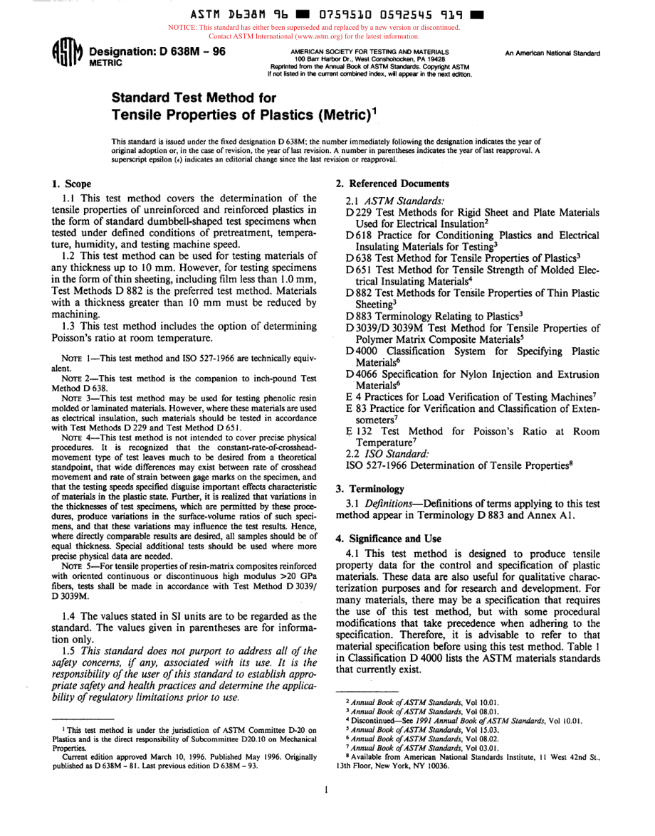 ASTM_D_638M_-_96_scan.pdf_第1页