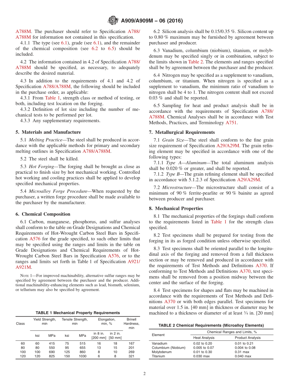 ASTM_A_909_-_A_909M_-_06_2016.pdf_第2页