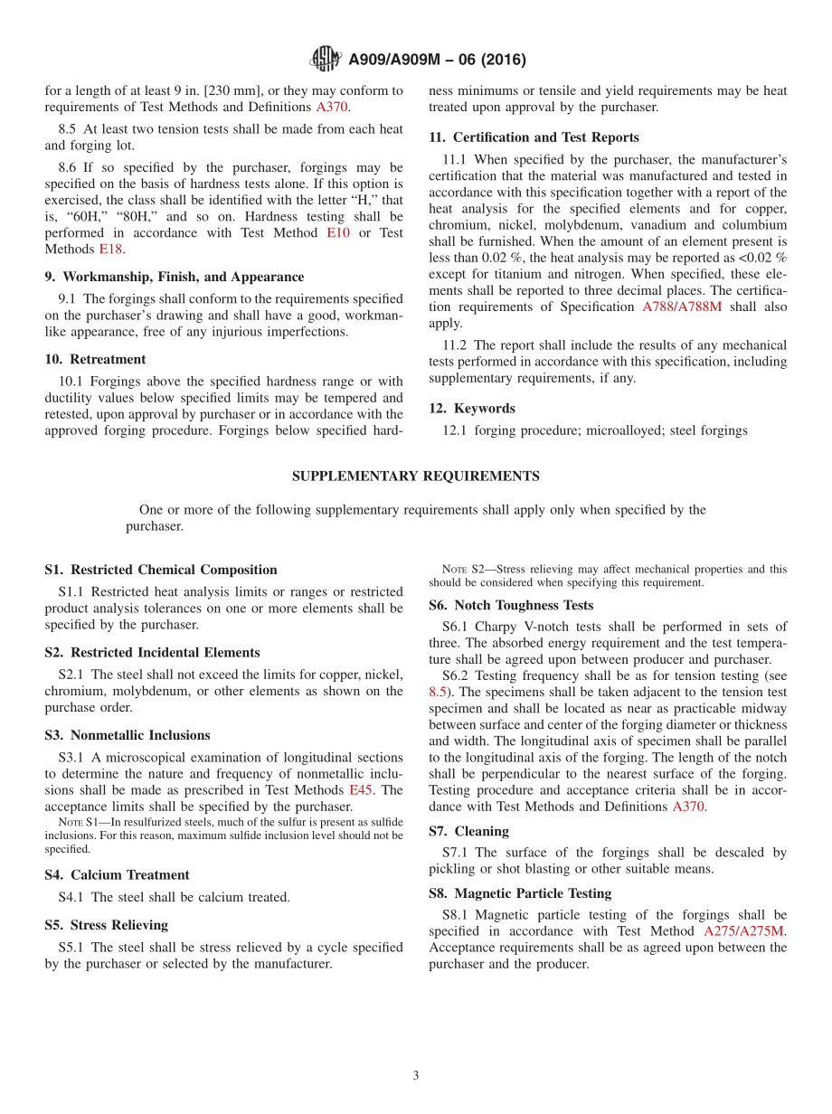 ASTM_A_909_-_A_909M_-_06_2016.pdf_第3页