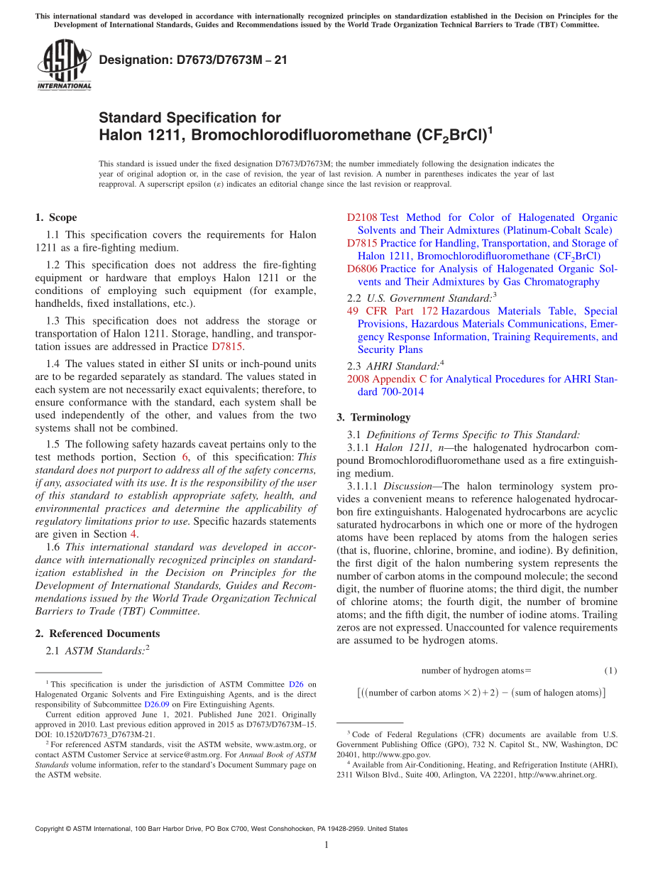 ASTM_D_7673_-_D_7673M_-_21.pdf_第1页