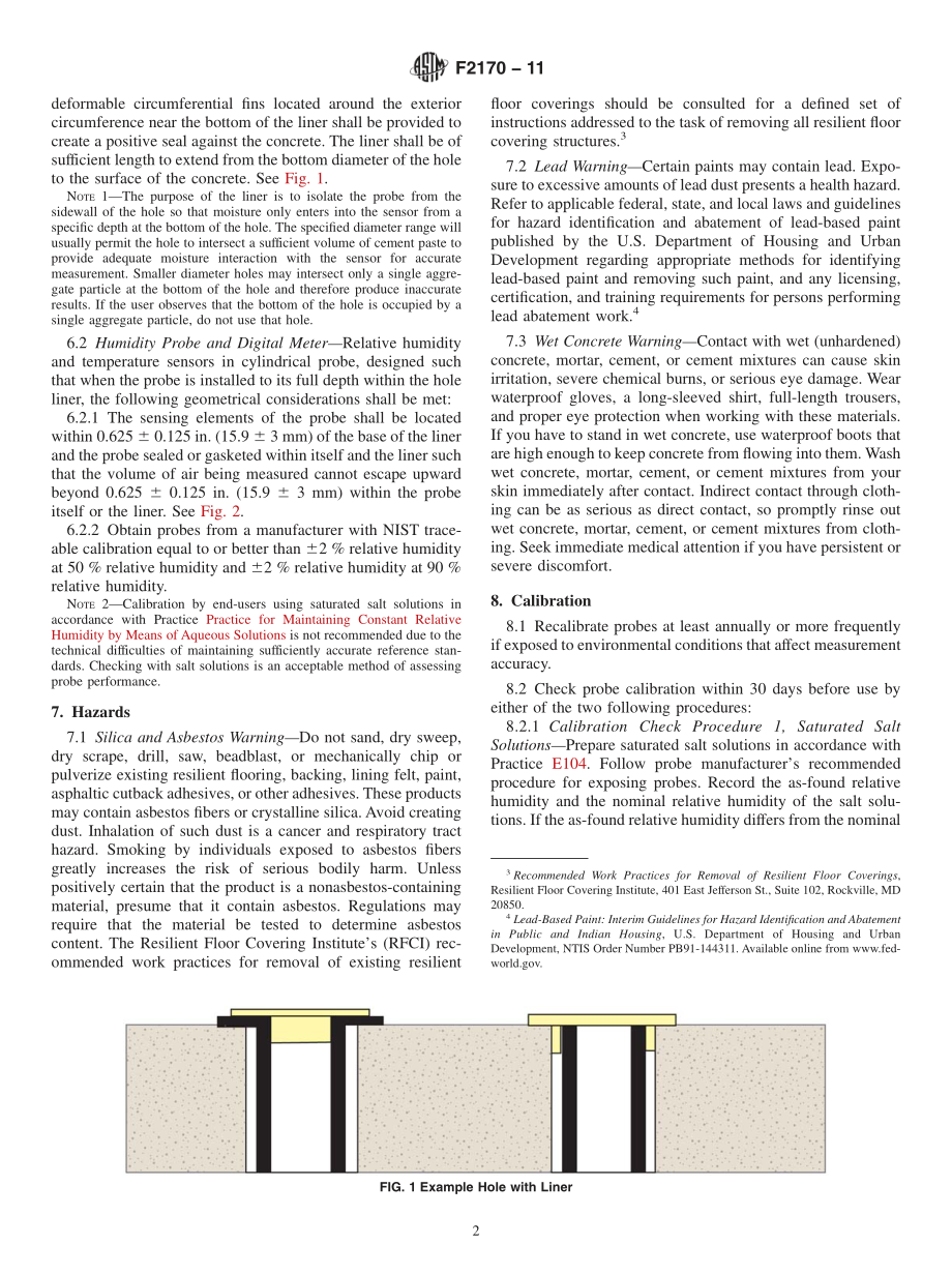 ASTM_F_2170_-_11.pdf_第2页