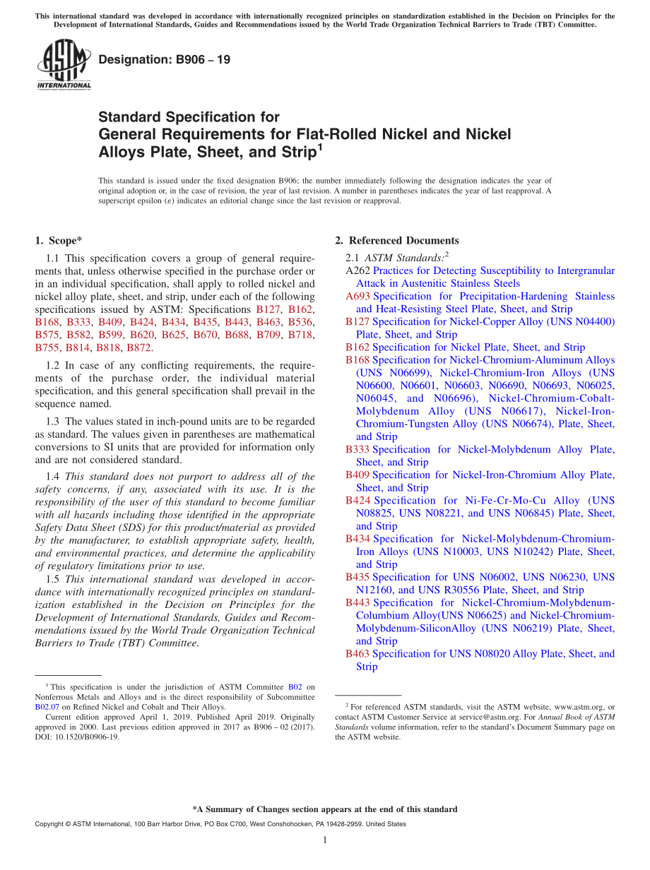 ASTM_B_906_-_19.pdf_第1页