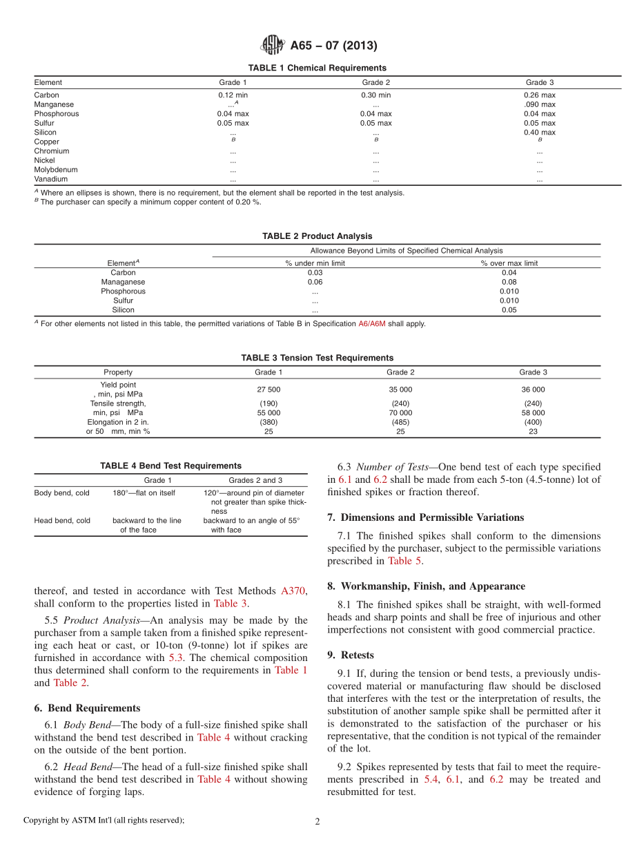 ASTM_A_65_-_07_2013.pdf_第2页