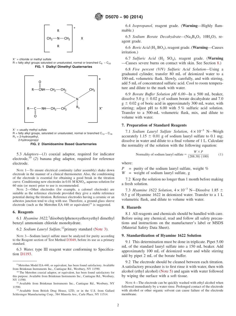 ASTM_D_5070_-_90_2014.pdf_第2页