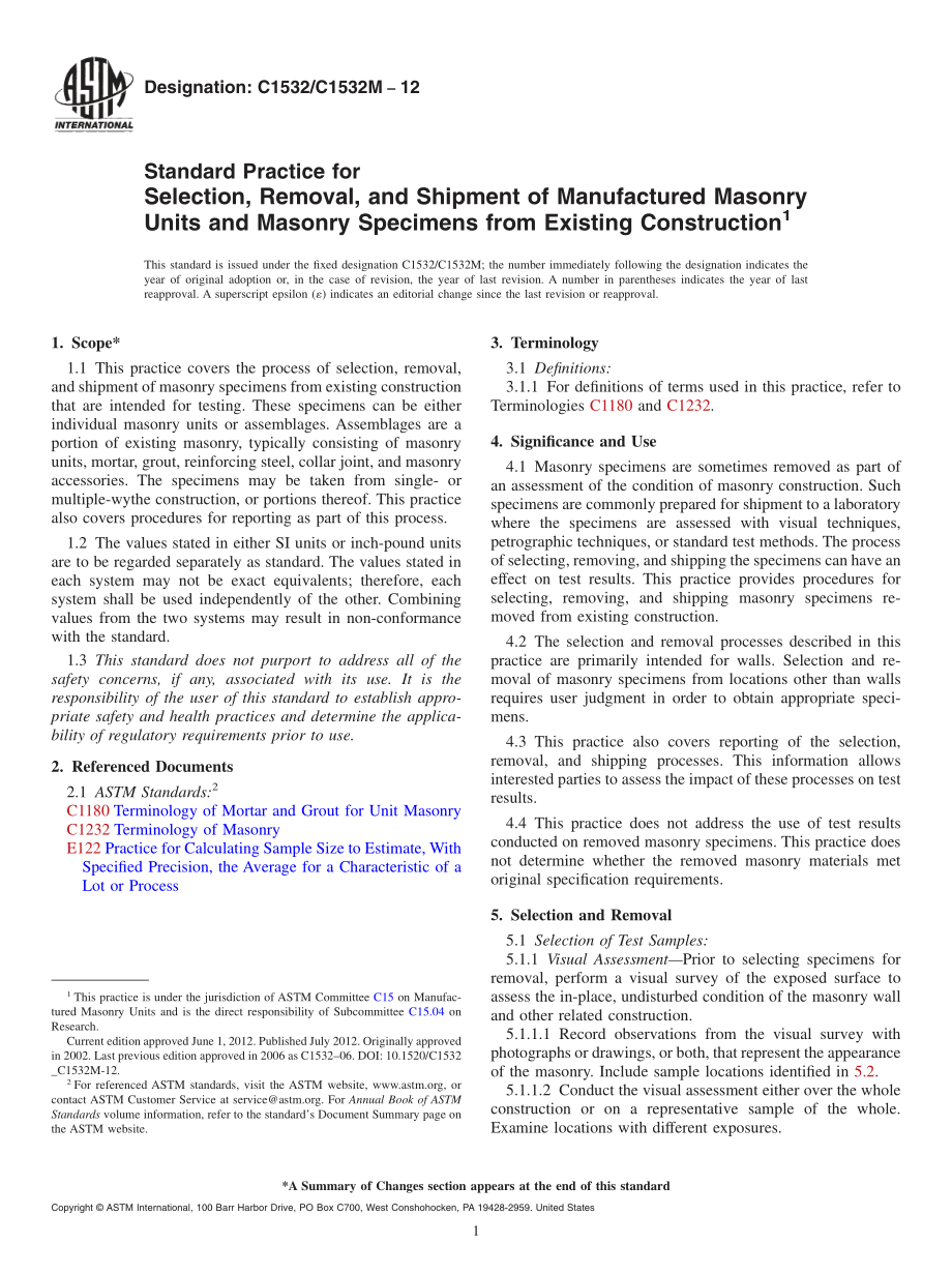 ASTM_C_1532_-_C_1532M_-_12.pdf_第1页