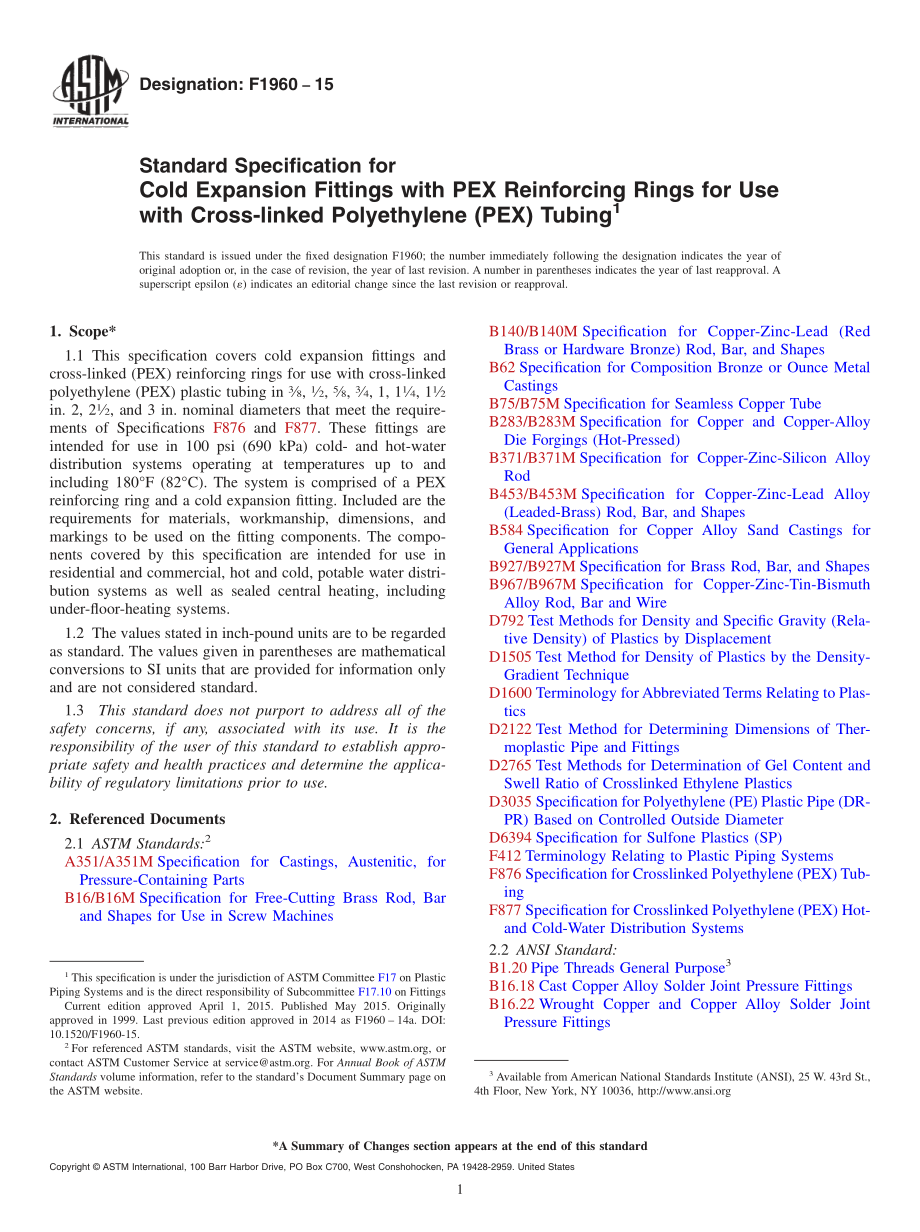 ASTM_F_1960_-_15.pdf_第1页