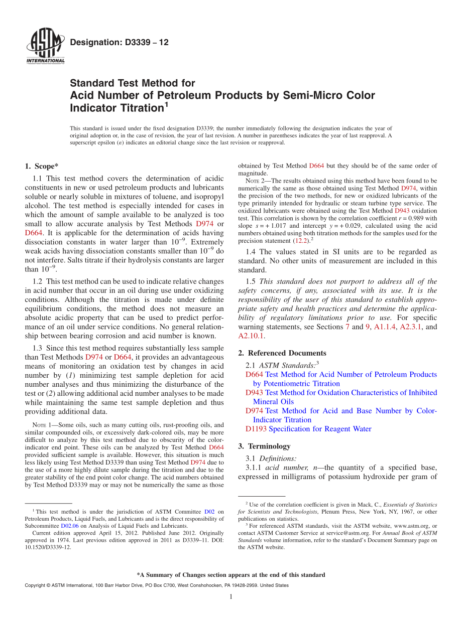 ASTM_D_3339_-_12.pdf_第1页