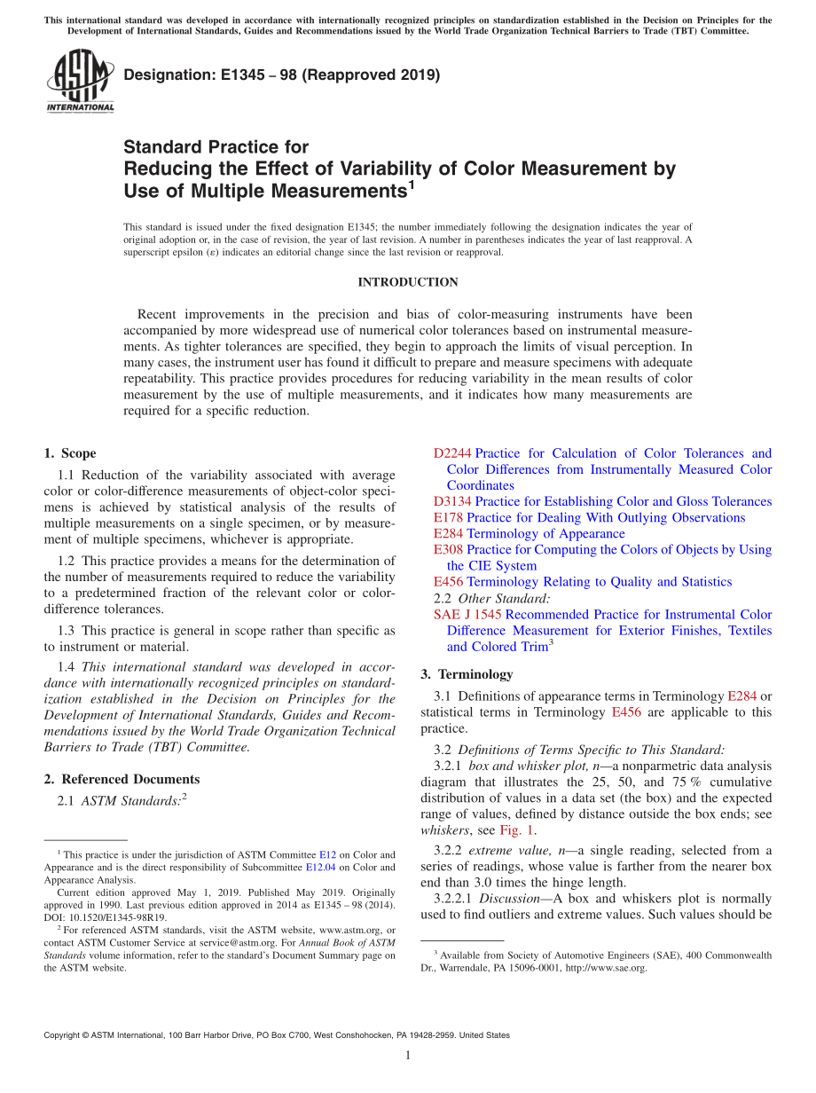 ASTM_E_1345_-_98_2019.pdf_第1页