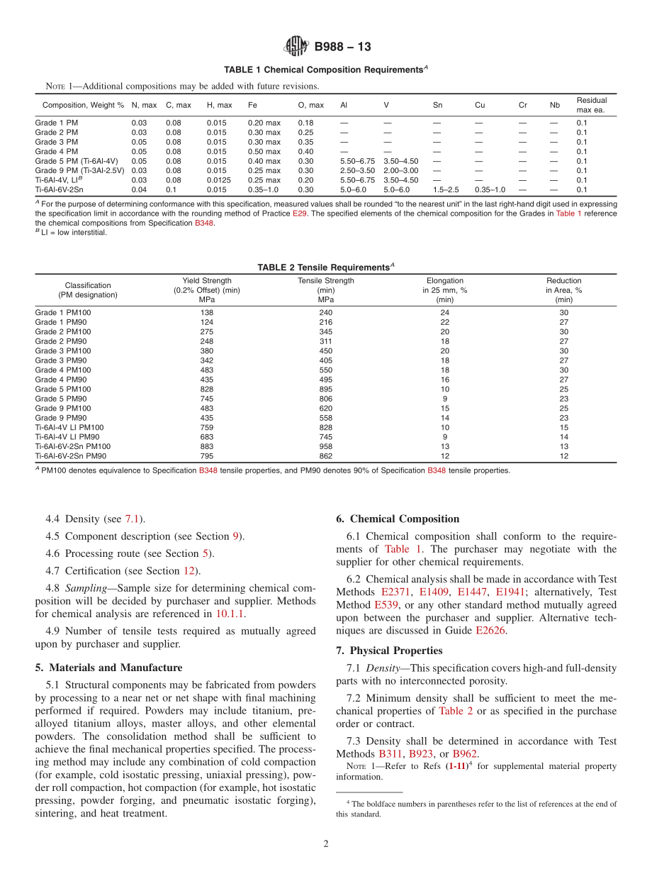 ASTM_B_988_-_13.pdf_第2页