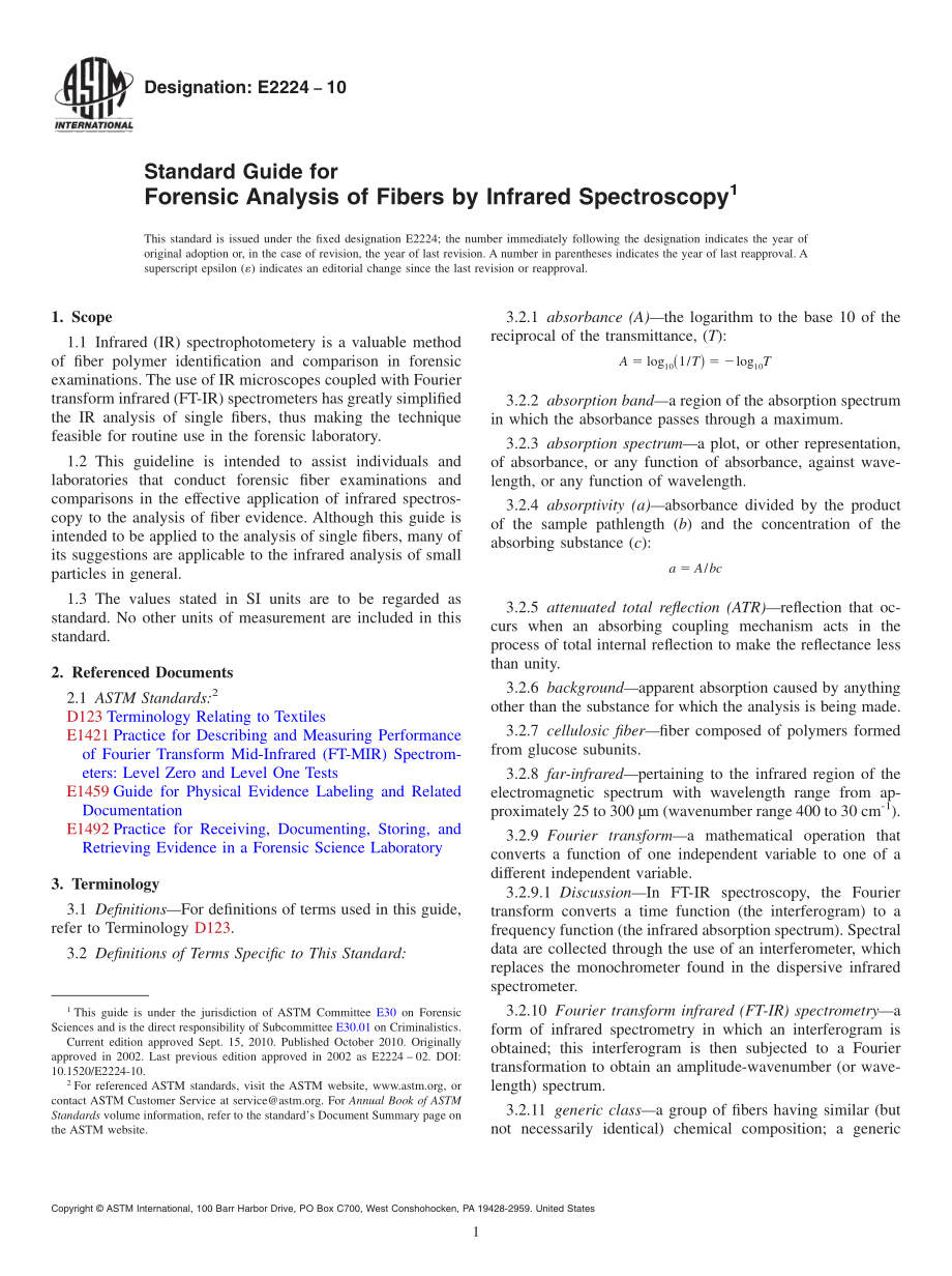 ASTM_E_2224_-_10.pdf_第1页