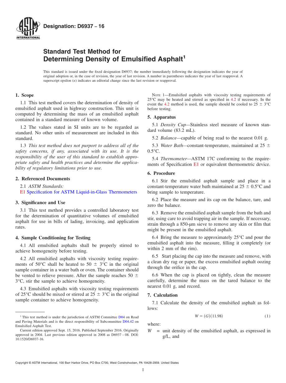 ASTM_D_6937_-_16.pdf_第1页