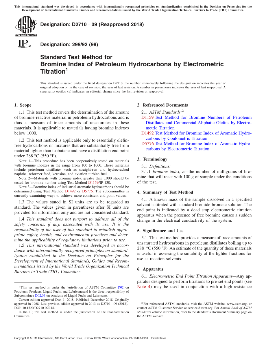 ASTM_D_2710_-_09_2018.pdf_第1页