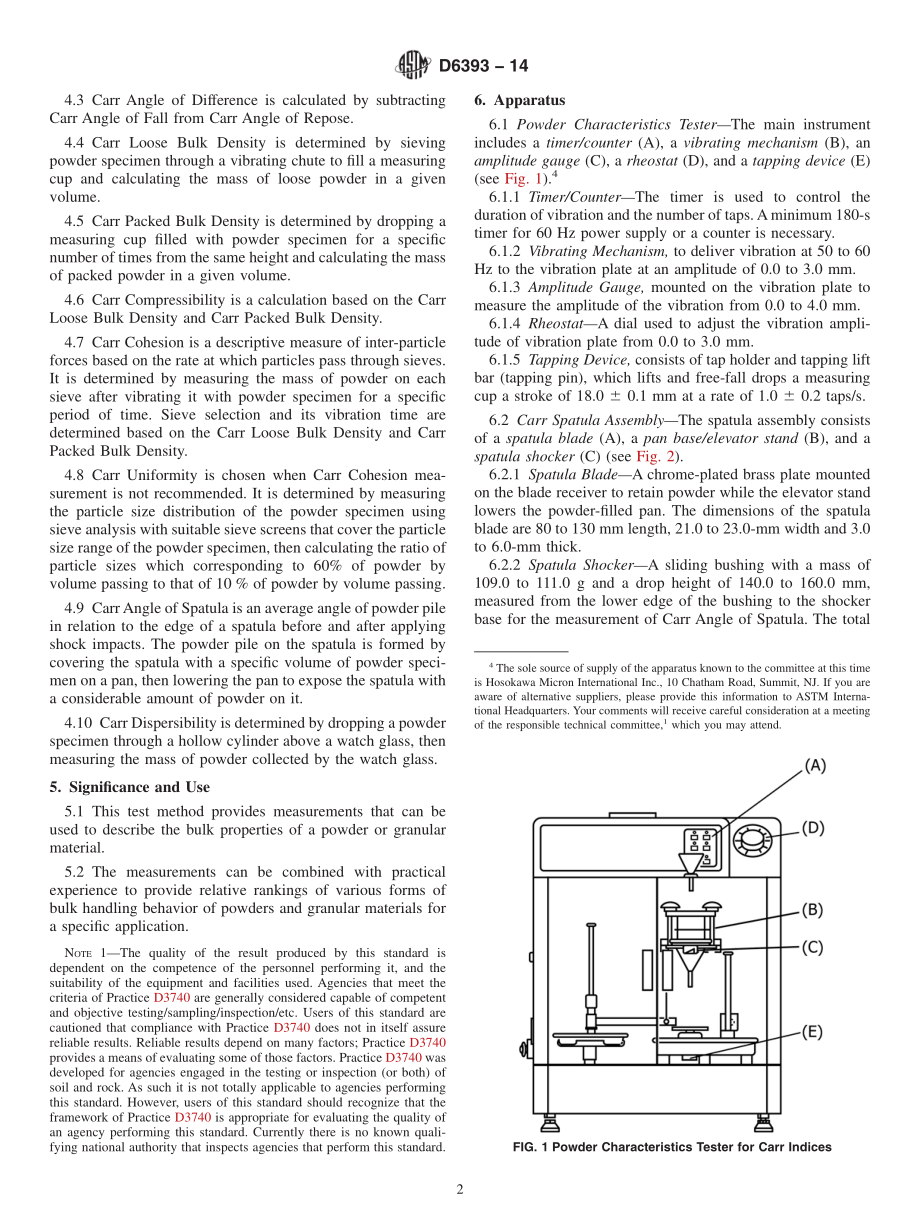 ASTM_D_6393_-_14.pdf_第2页