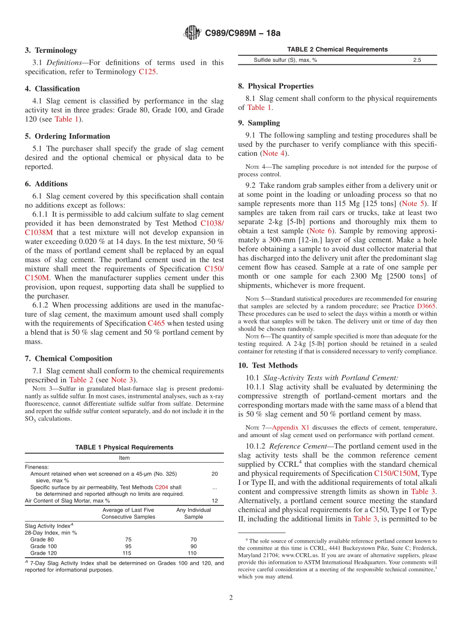 ASTM_C_989_-_C_989M_-_18a.pdf_第2页