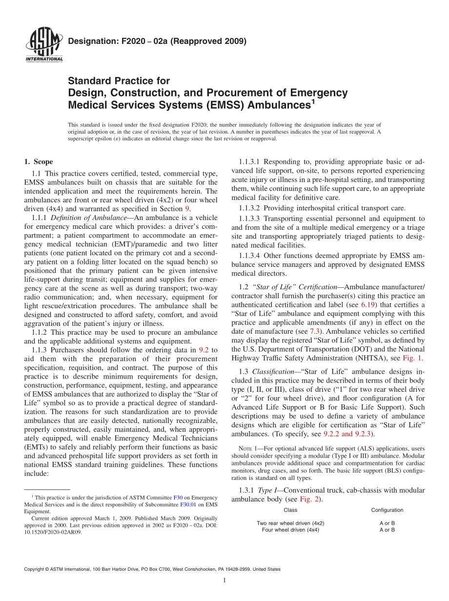 ASTM_F_2020_-_02a_2009.pdf_第1页