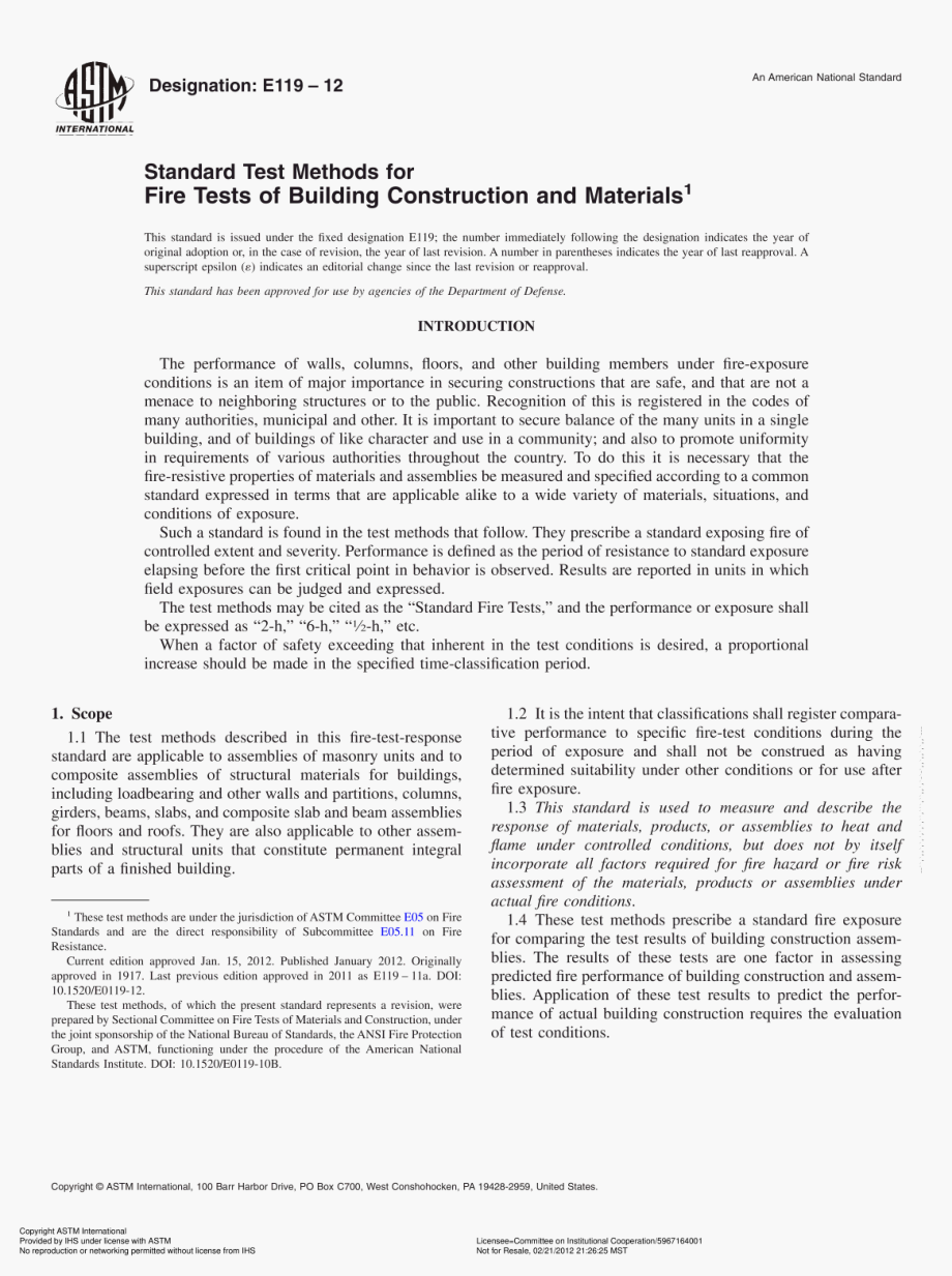 ASTM_E_119-12.pdf_第1页