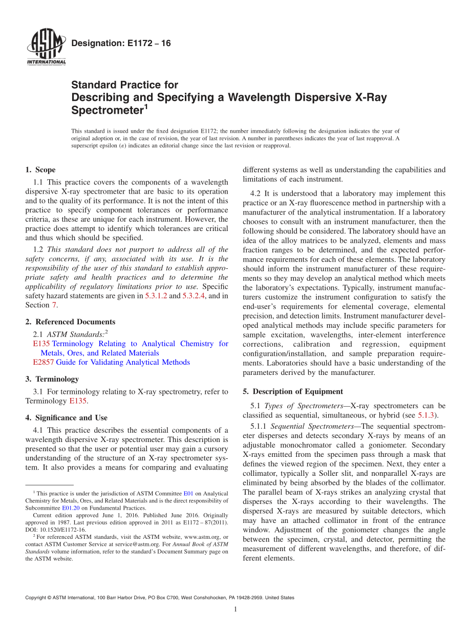 ASTM_E_1172_-_16.pdf_第1页