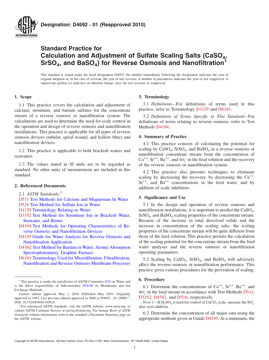 ASTM_D_4692_-_01_2010.pdf_第1页