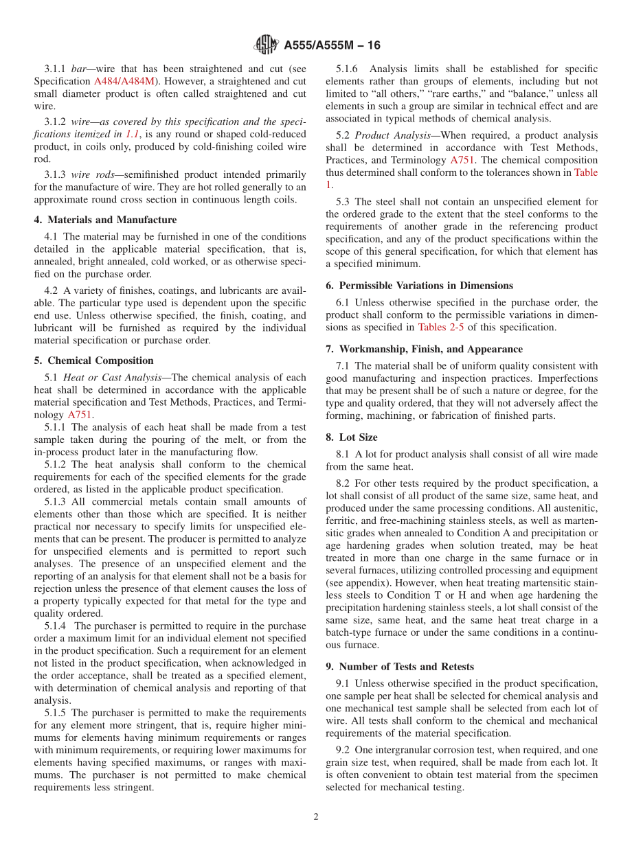 ASTM_A_555_-_A_555M_-_16.pdf_第2页