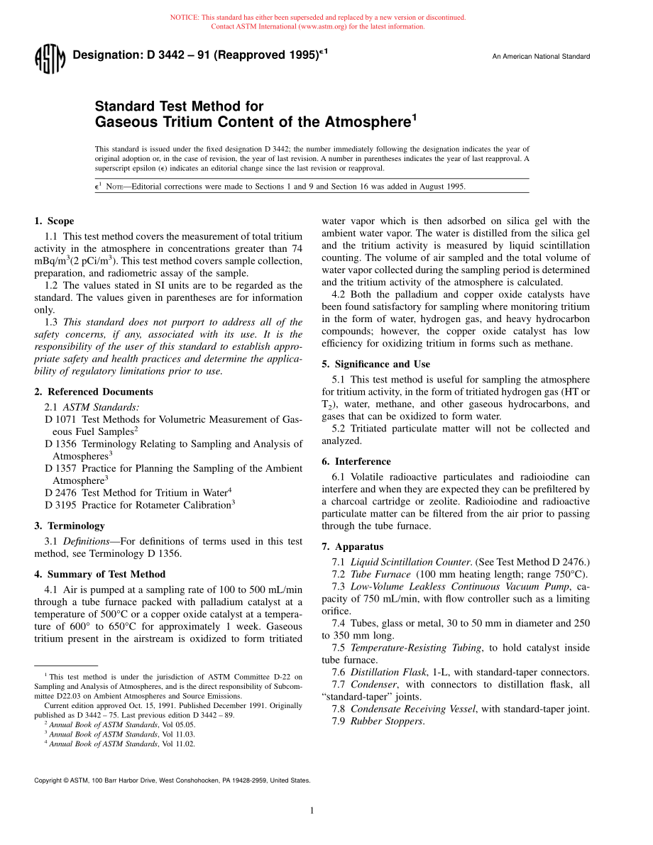 ASTM_D_3442_-_91_1995e1.pdf_第1页