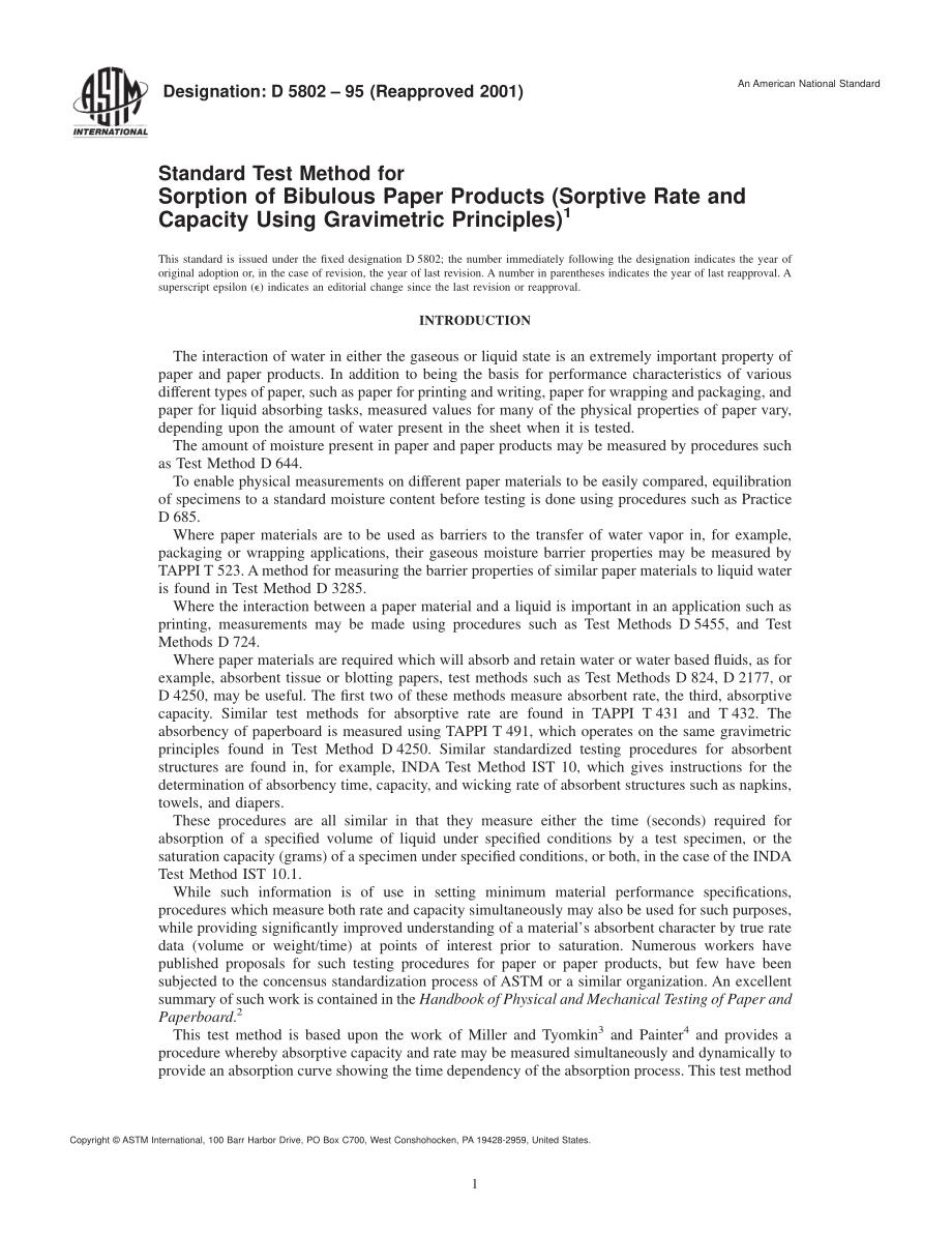 ASTM_D_5802_-_95_2001.pdf_第1页