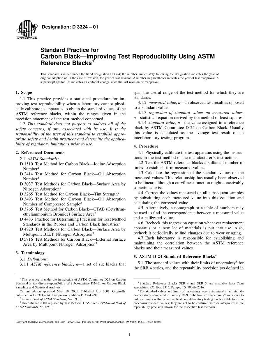 ASTM_D_3324_-_01.pdf_第1页