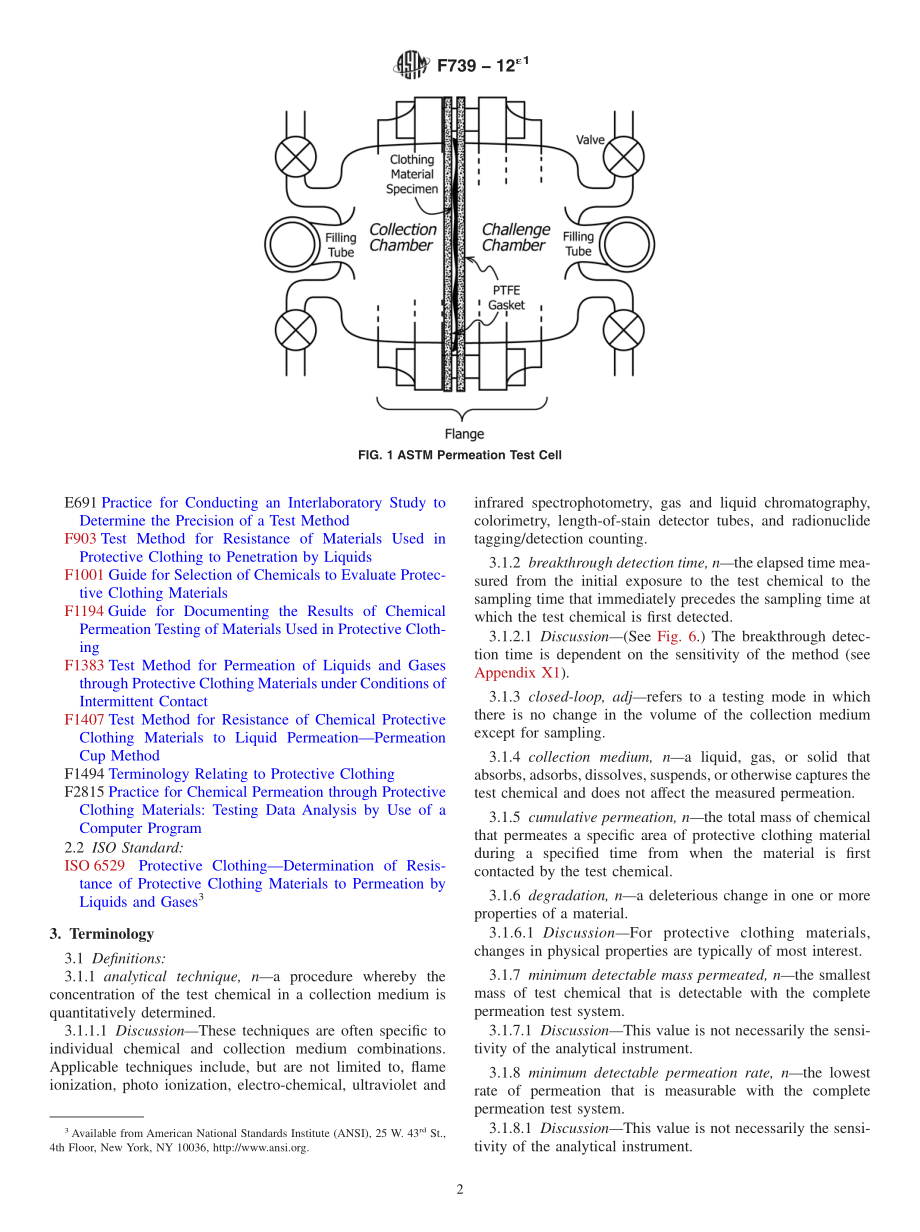 ASTM_F_739_-_12e1.pdf_第2页