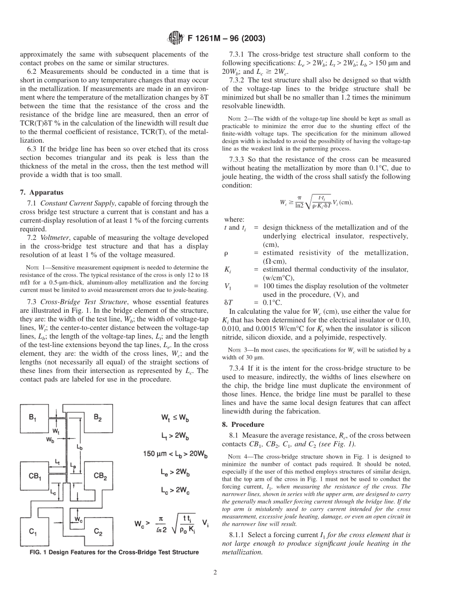 ASTM_F_1261M_-_96_2003.pdf_第2页