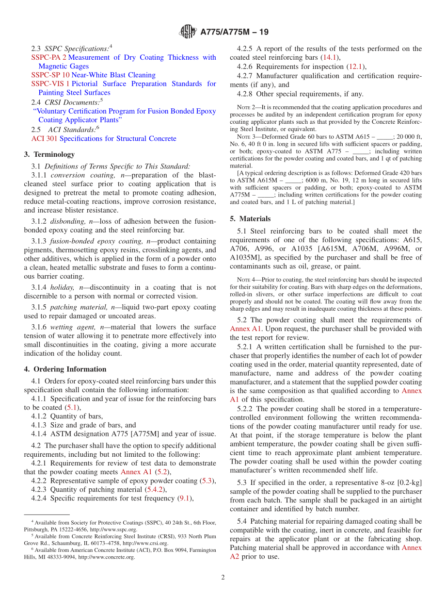 ASTM_A_775_-_A_775M_-_19.pdf_第2页