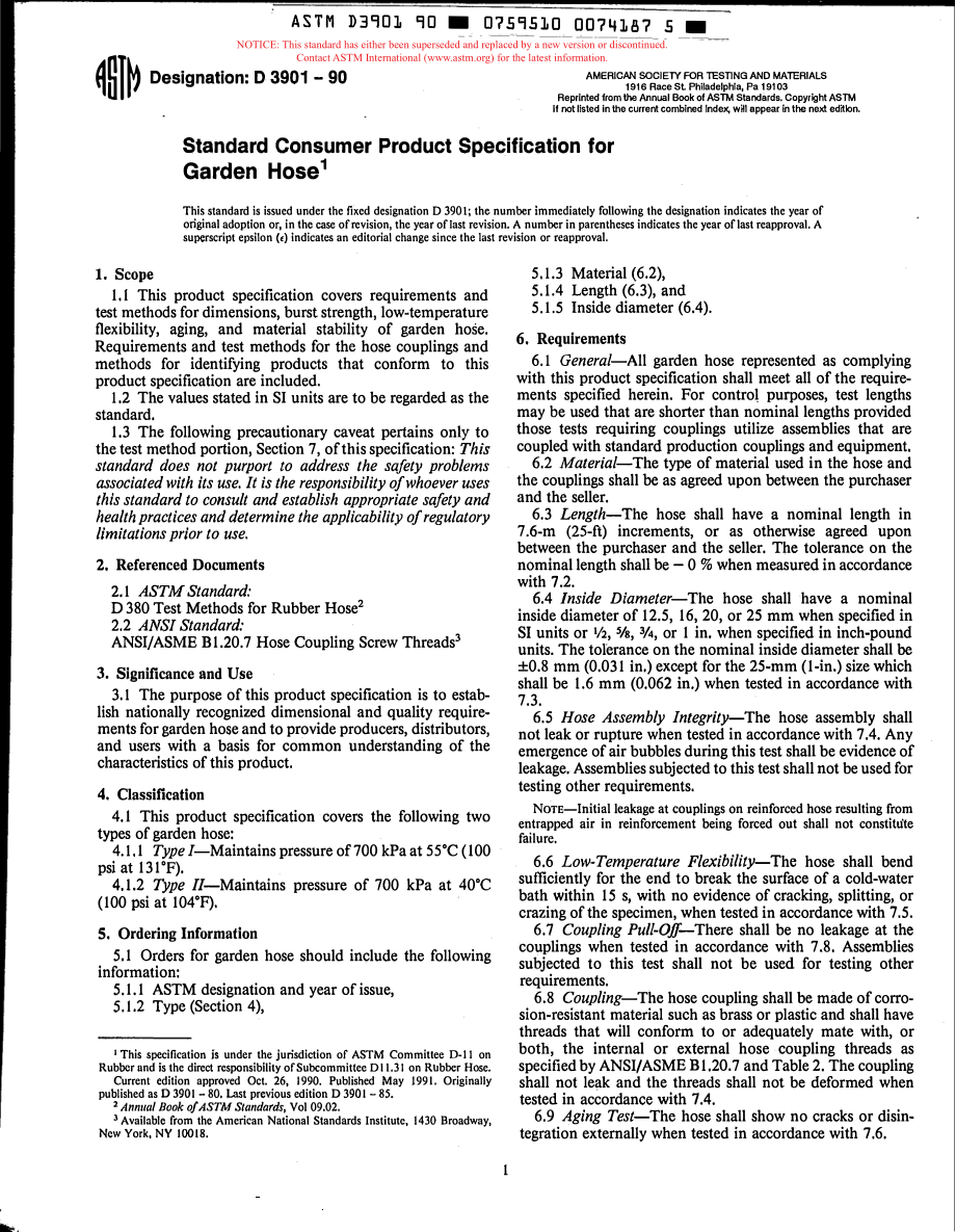 ASTM_D_3901_-_90_scan.pdf_第1页