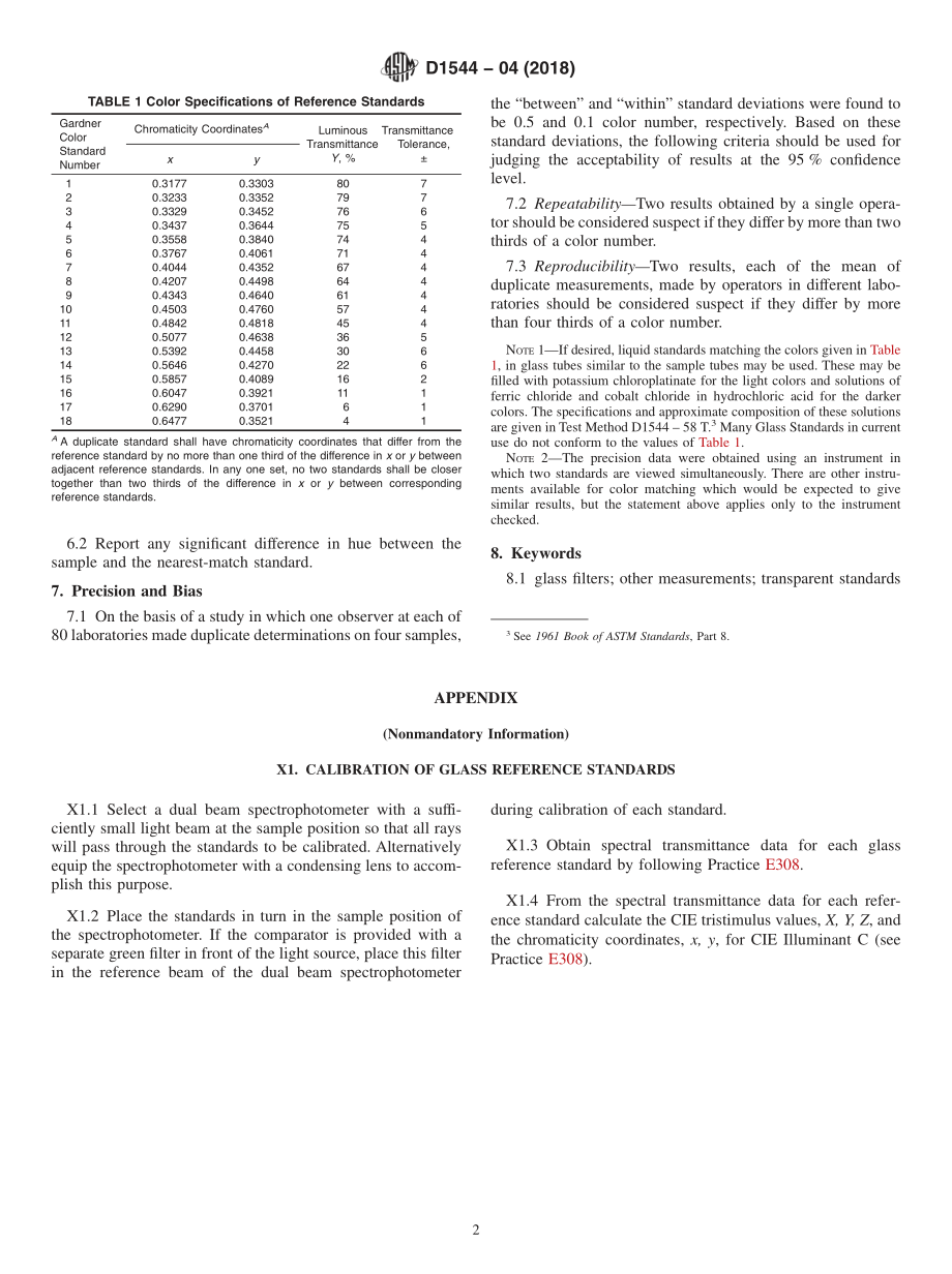 ASTM_D_1544_-_04_2018.pdf_第2页